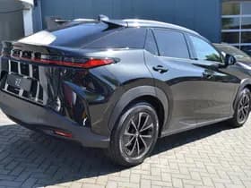 Lexus RZ thumbnail 80