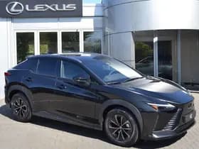 Lexus RZ