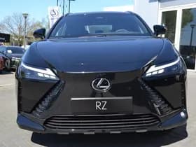 Lexus RZ thumbnail 14