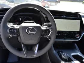 Lexus RZ thumbnail 23