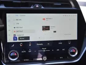 Lexus RZ thumbnail 27