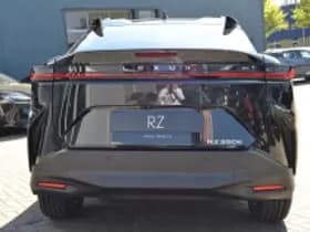 Lexus RZ thumbnail 4