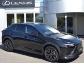 Lexus RZ thumbnail 41