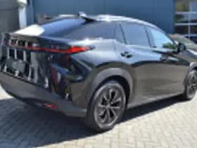 Lexus RZ thumbnail 43