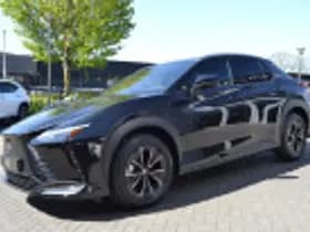 Lexus RZ thumbnail 47