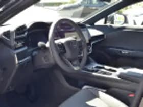 Lexus RZ thumbnail 51