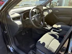 Toyota Corolla thumbnail 19