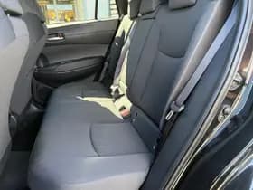 Toyota Corolla thumbnail 22