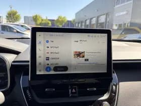 Toyota Corolla thumbnail 28