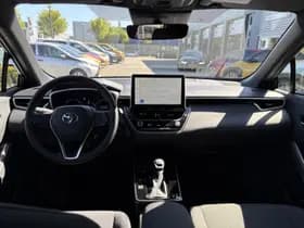 Toyota Corolla thumbnail 38