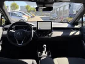 Toyota Corolla thumbnail 71