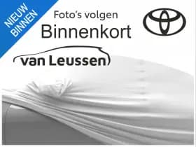Toyota Auris thumbnail 11