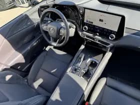 Lexus RX thumbnail 18