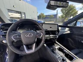 Lexus RX thumbnail 26