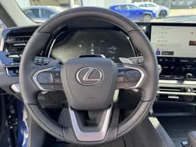 Lexus RX thumbnail 27