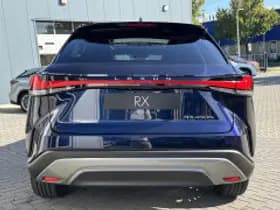 Lexus RX thumbnail 4