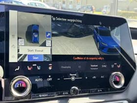 Lexus RX thumbnail 33