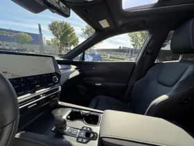 Lexus RX thumbnail 39