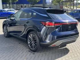 Lexus RX thumbnail 5