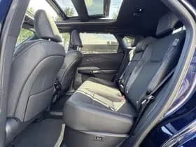 Lexus RX thumbnail 42