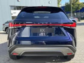 Lexus RX thumbnail 51