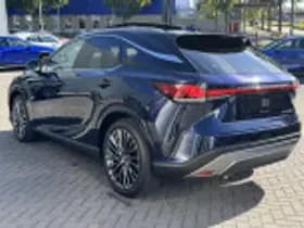 Lexus RX thumbnail 52