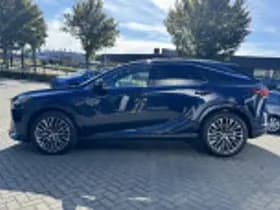 Lexus RX thumbnail 53