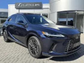 Lexus RX thumbnail 54