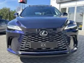 Lexus RX thumbnail 55