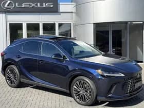 Lexus RX thumbnail 7