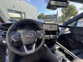 Lexus RX thumbnail 67