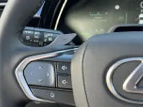 Lexus RX thumbnail 69