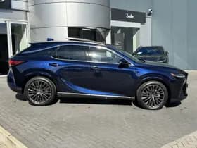Lexus RX thumbnail 8