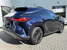 Lexus RX thumbnail 9