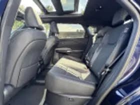 Lexus RX thumbnail 83