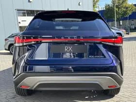Lexus RX thumbnail 96