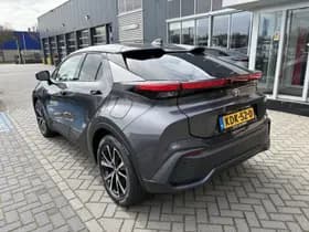 Toyota C hr thumbnail 11