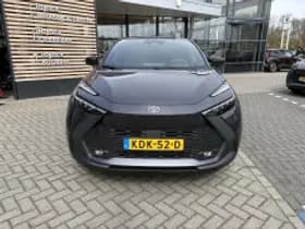 Toyota C hr thumbnail 3