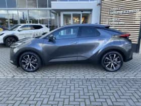 Toyota C hr thumbnail 4