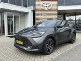 Toyota C hr thumbnail 40