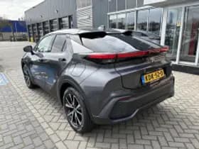Toyota C hr thumbnail 5
