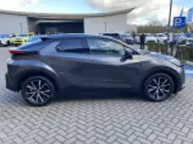 Toyota C hr thumbnail 41