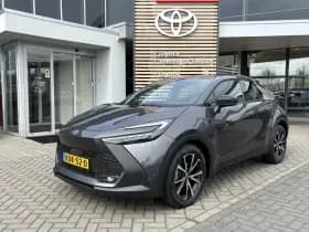 Toyota C hr thumbnail 75