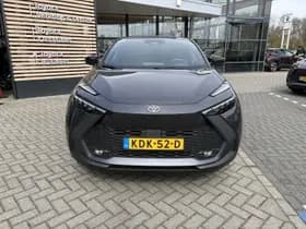 Toyota C hr thumbnail 9