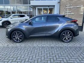 Toyota C hr thumbnail 10