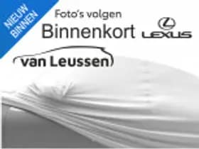 Lexus IS thumbnail 7