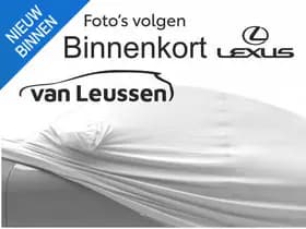 Lexus CT thumbnail 1