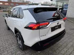 Toyota RAV4 thumbnail 11