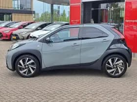 Toyota Aygo X thumbnail 12