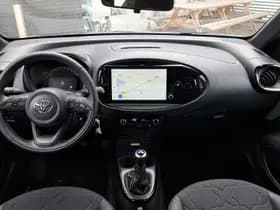 Toyota Aygo X thumbnail 15